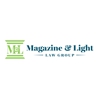 Magazine & Light Law Group gallery