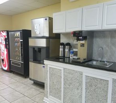 Masters Economy Inn - Cayce, SC