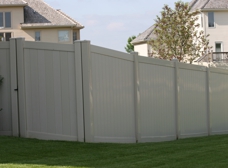 American Fence Company of Kearney, Nebraska – Fence company serving  Kearney, Nebraska and nearby communities.