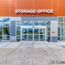 CubeSmart Self Storage - Self Storage