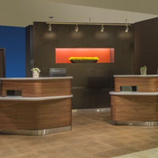 Courtyard by Marriott - Grand Rapids, MI