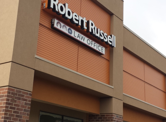 Robert Russell Law Office - Vancouver, WA. Robert Russell Law Office