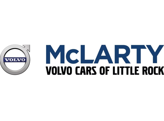 McLarty Volvo Cars of Little Rock - Little Rock, AR