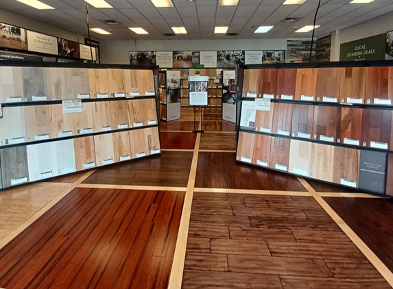 LL Flooring - Florida City, FL