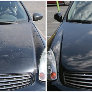 Mirror Image Auto Spa Mobile Auto Detailing - Warren, MA