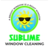 Sublime Window Cleaning gallery