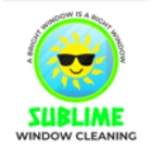 Sublime Window Cleaning