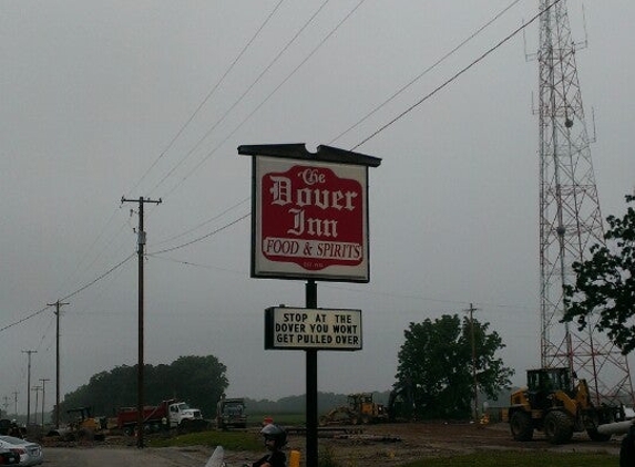 Dover Inn - Kansasville, WI