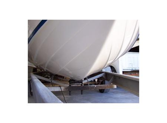 Banister Marine - Warners Bay, NSW