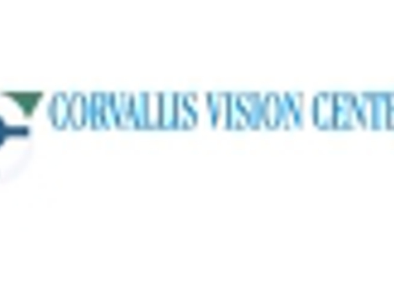 Corvallis Vision Center PC - Corvallis, OR