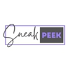 Sneak Peek Promotions gallery