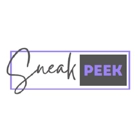 Sneak Peek Promotions
