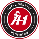 A-1 Total Service Plumbing - Plumbers