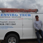 Patton Electric dba ENVIRO TECH ELECTRICAL SOLUTIONS