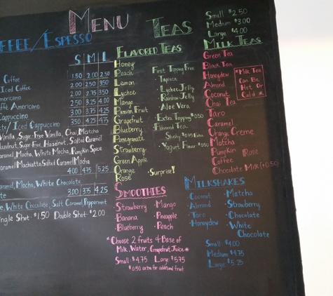 Chau Down Cafe - Brooklyn, NY