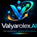 Valyarolex Ai - Web Site Design & Services