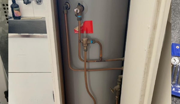 A & J Struby Plumbing & Gas - Mount Gravatt East, QLD