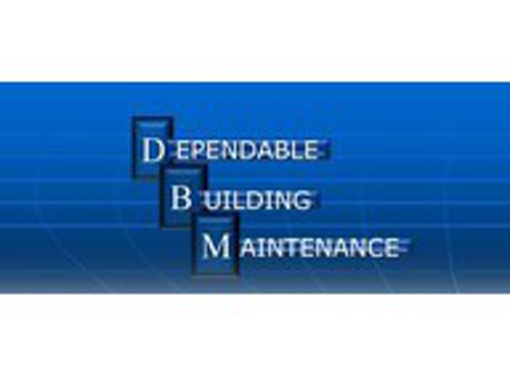 Dependable Building Maintenance - Mokena, IL