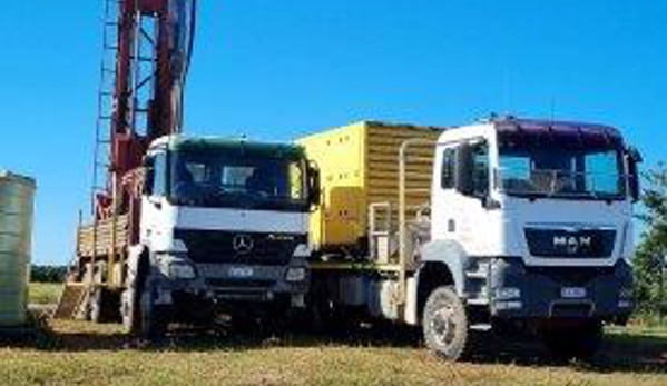 Grid Drilling Pty Ltd - Bucca, QLD