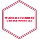 Marshall Overhead Garage Door LLC