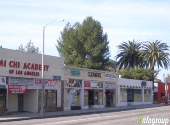 Domino Cleaners - Alhambra, CA