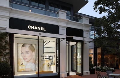 Chanel Fragrance And Beauty Boutique - Pacific Palisades, CA 90272