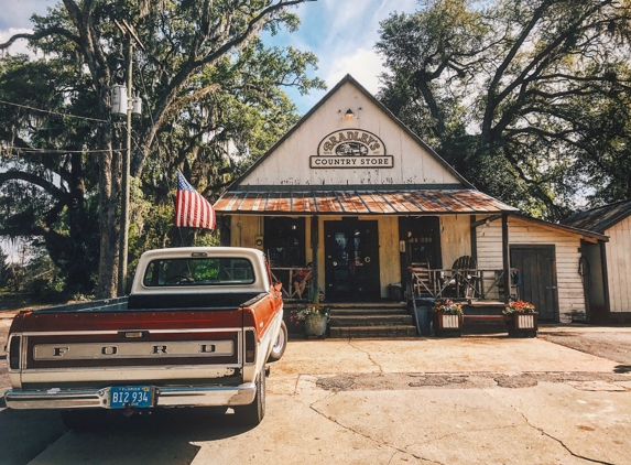 Bradley's Country Store - Tallahassee, FL