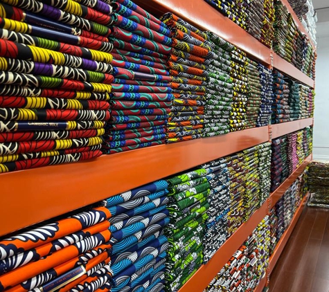 African Fabrics Inc - Jackson Heights, NY