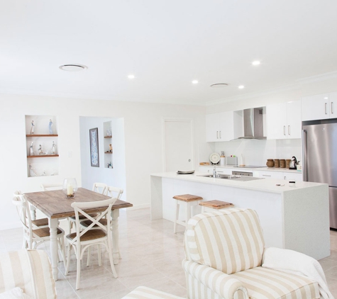 G & A Cabinets - Coffs Harbour, NSW