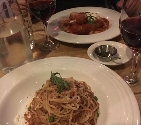 Mondello Ristorante Italiano - Seattle, WA