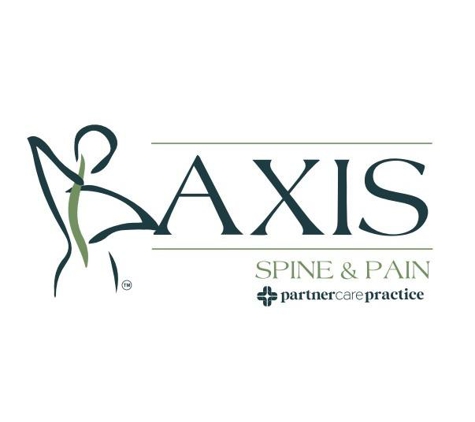 Axis Pain Center -- WR - Warner Robins, GA