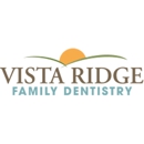 Vista Ridge Family Dentistry - Pediatric Dentistry