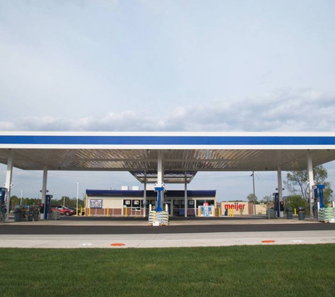 Meijer Gas Station - Loveland, OH