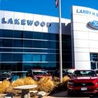 Larry H. Miller Ford Lakewood