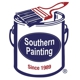 Southern Painting - San Antonio West