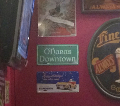 O'Hara's Downtown - Jersey City, NJ