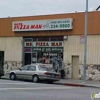 Mr Pizza Man gallery