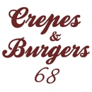 Crepes And Burgers 68 - Hamburgers & Hot Dogs