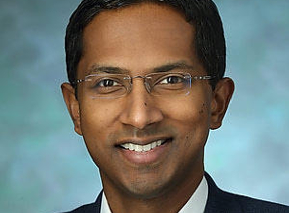 Umasuthan Srikumaran MD - Columbia, MD