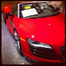 Audi Peabody - New Car Dealers
