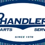 Chander's Parts & Service