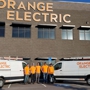 Orange Electric