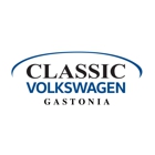 Classic Volkswagen Gastonia