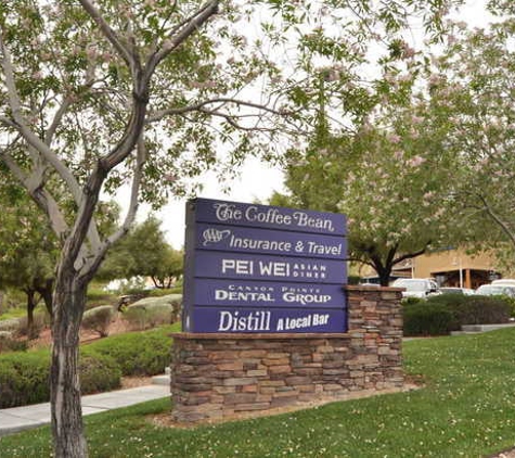 Canyon Pointe Dental Group - Las Vegas, NV