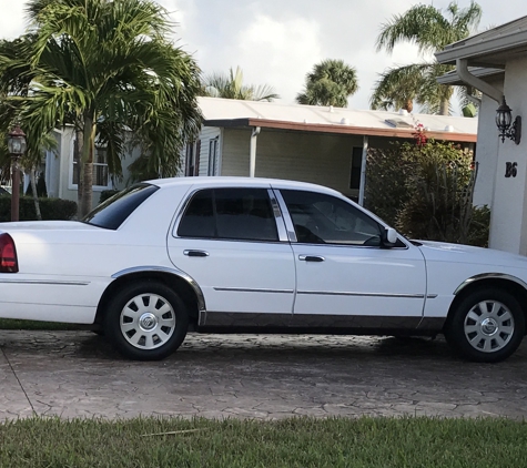 Florida's Finest  Auto Marine & RV Mobile Detailing - Port Saint Lucie, FL. Fine job Scott brought it back to like new !!