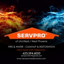 SERVPRO of Litchfield/ West Phoenix - Building Contractors