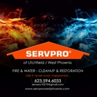 SERVPRO of Litchfield/ West Phoenix