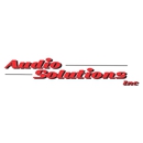 Audio Solutions Inc - Automobile Parts & Supplies