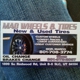 MAC Wheels &Tires