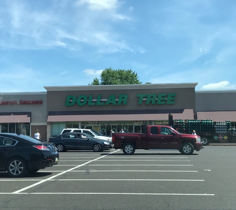 Dollar Tree - Hatboro, PA